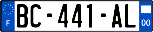 BC-441-AL