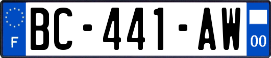 BC-441-AW
