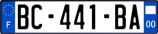 BC-441-BA
