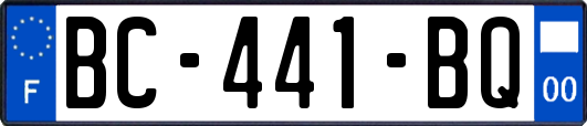 BC-441-BQ
