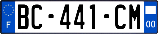 BC-441-CM