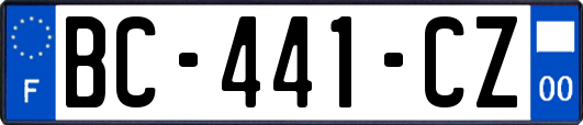 BC-441-CZ