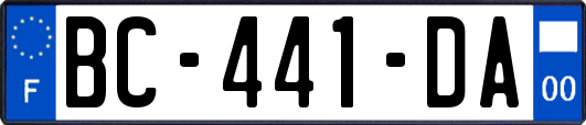 BC-441-DA