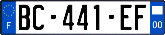 BC-441-EF