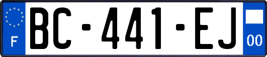 BC-441-EJ