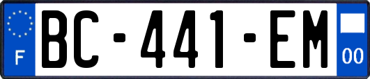 BC-441-EM