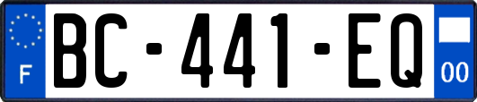 BC-441-EQ