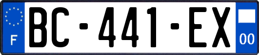 BC-441-EX