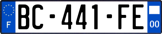 BC-441-FE