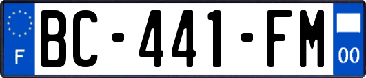 BC-441-FM