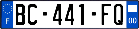 BC-441-FQ