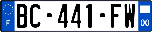 BC-441-FW