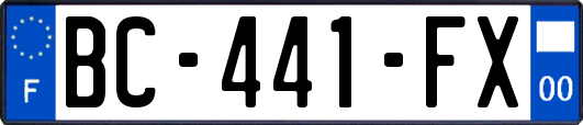 BC-441-FX