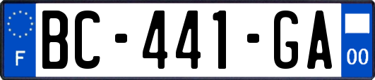BC-441-GA