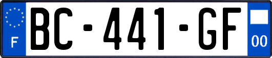BC-441-GF