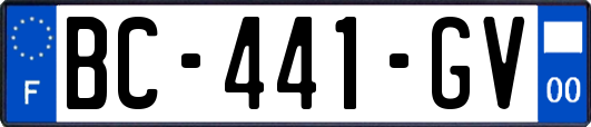 BC-441-GV