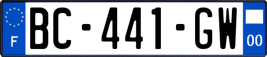 BC-441-GW