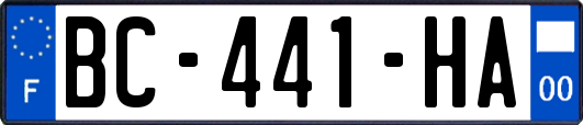 BC-441-HA