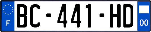 BC-441-HD