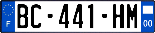 BC-441-HM