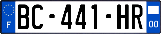 BC-441-HR