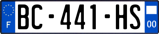 BC-441-HS