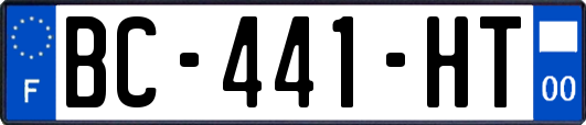 BC-441-HT