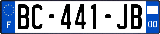 BC-441-JB