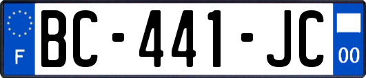 BC-441-JC