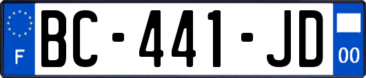 BC-441-JD