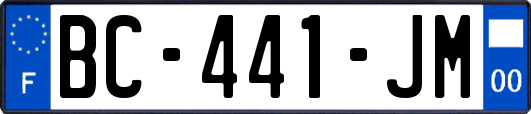 BC-441-JM