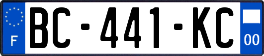 BC-441-KC