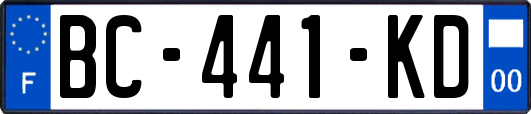 BC-441-KD