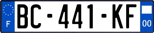 BC-441-KF