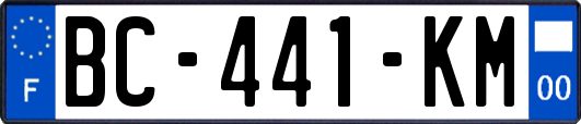 BC-441-KM