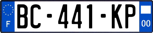 BC-441-KP