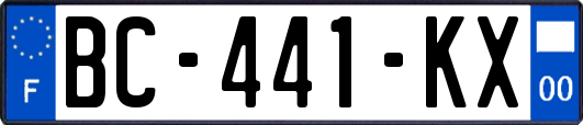 BC-441-KX