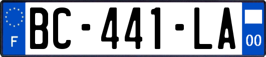 BC-441-LA