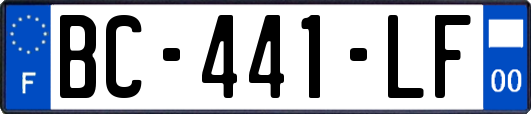 BC-441-LF