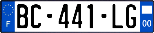 BC-441-LG