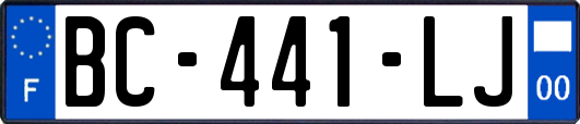 BC-441-LJ