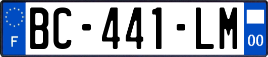 BC-441-LM