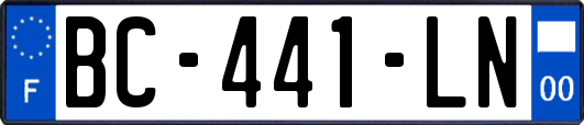 BC-441-LN