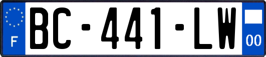 BC-441-LW