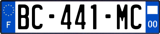 BC-441-MC