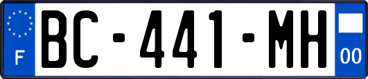 BC-441-MH