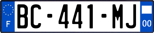 BC-441-MJ