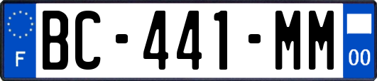 BC-441-MM