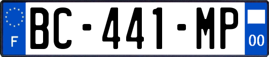 BC-441-MP