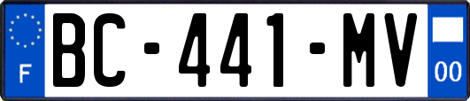 BC-441-MV
